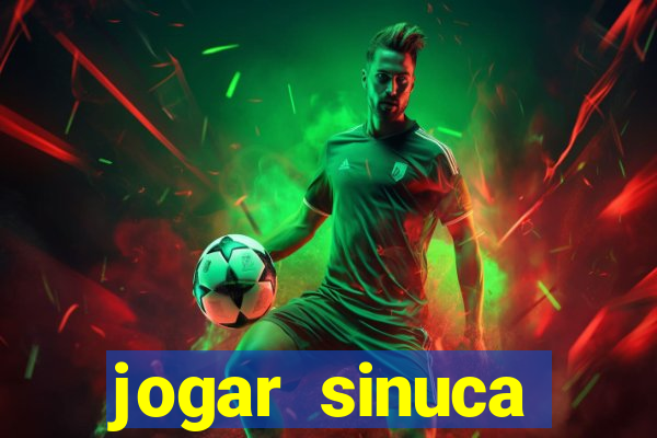 jogar sinuca apostando dinheiro