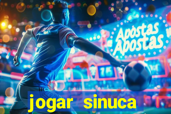 jogar sinuca apostando dinheiro