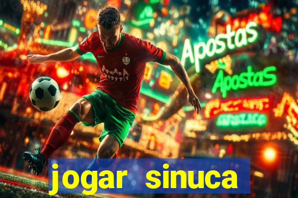 jogar sinuca apostando dinheiro