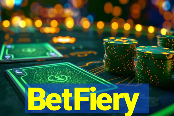 BetFiery