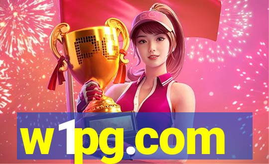 w1pg.com