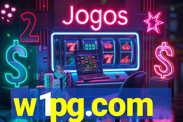 w1pg.com