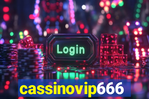 cassinovip666
