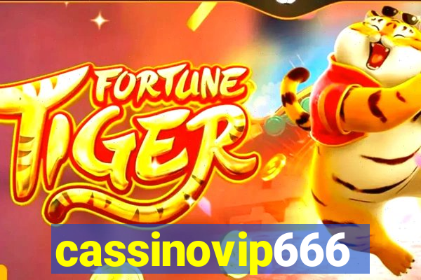 cassinovip666
