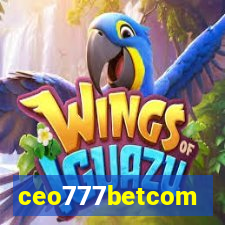ceo777betcom