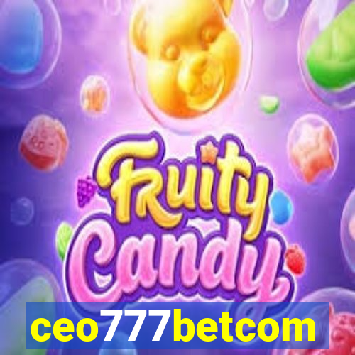 ceo777betcom