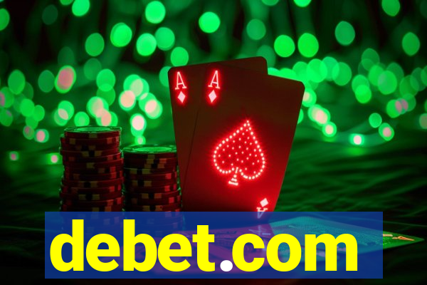 debet.com