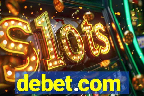 debet.com