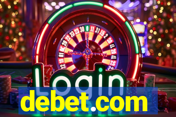 debet.com