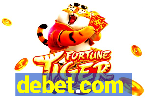 debet.com