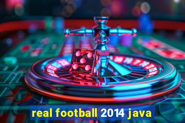 real football 2014 java
