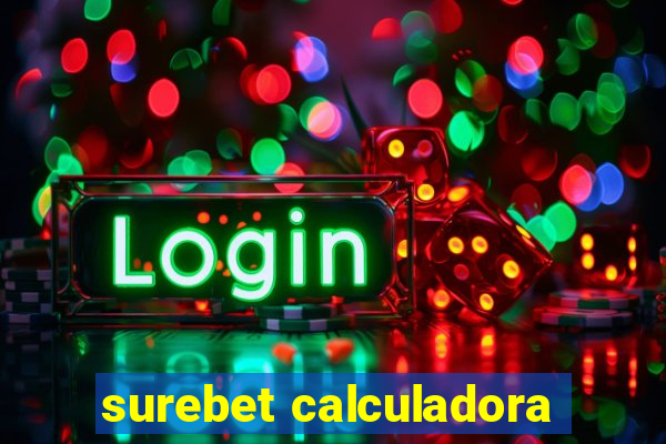 surebet calculadora