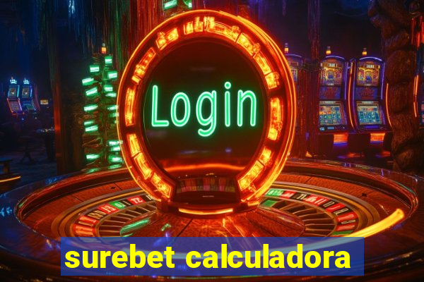 surebet calculadora