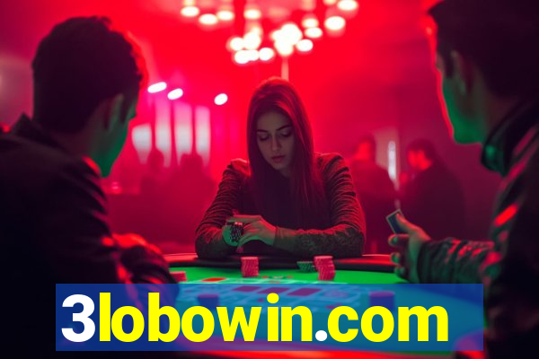 3lobowin.com