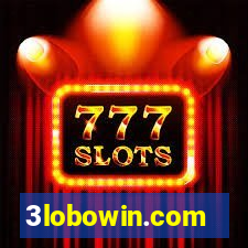 3lobowin.com