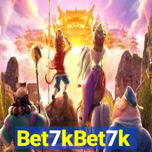 Bet7kBet7k