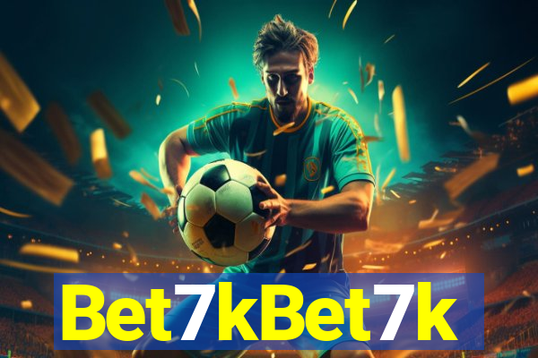 Bet7kBet7k