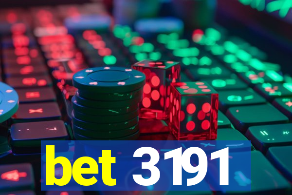 bet 3191