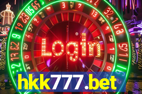 hkk777.bet