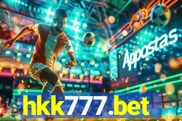 hkk777.bet