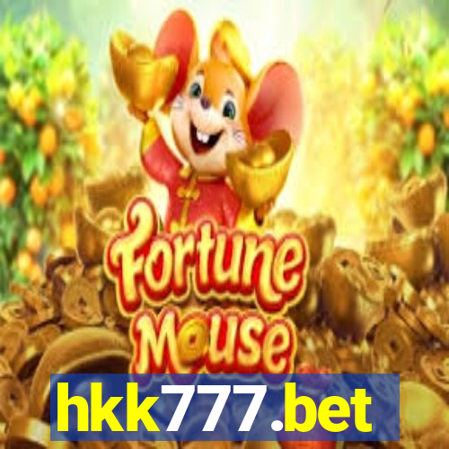 hkk777.bet