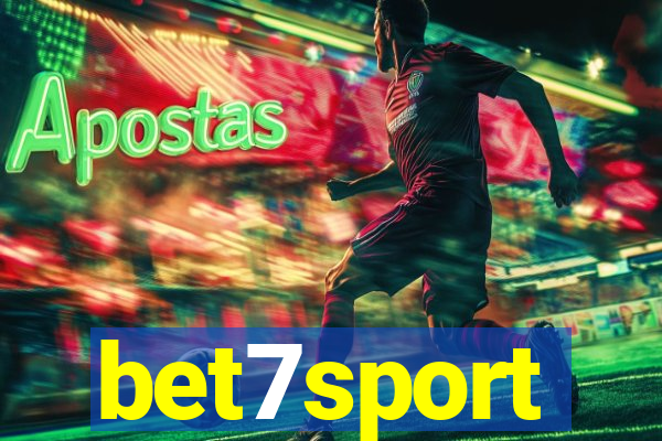 bet7sport