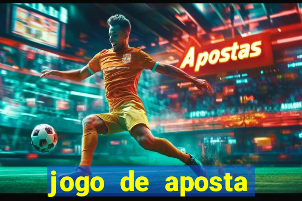 jogo de aposta para menores de idade