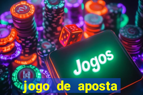 jogo de aposta para menores de idade