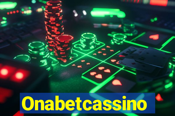 Onabetcassino