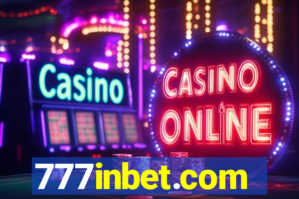 777inbet.com