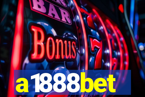 a1888bet