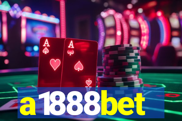 a1888bet