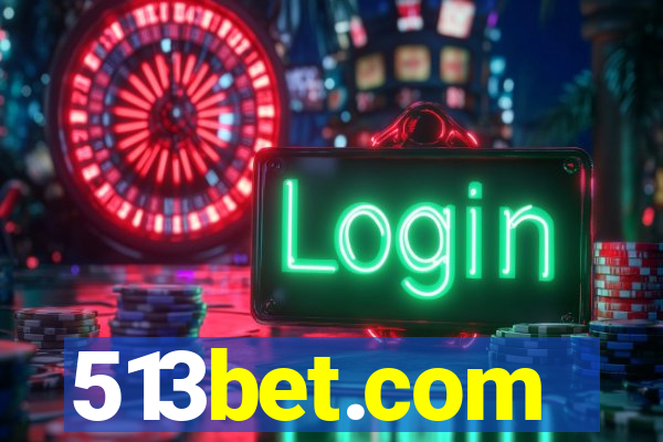 513bet.com