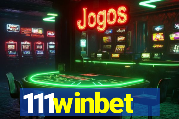 111winbet