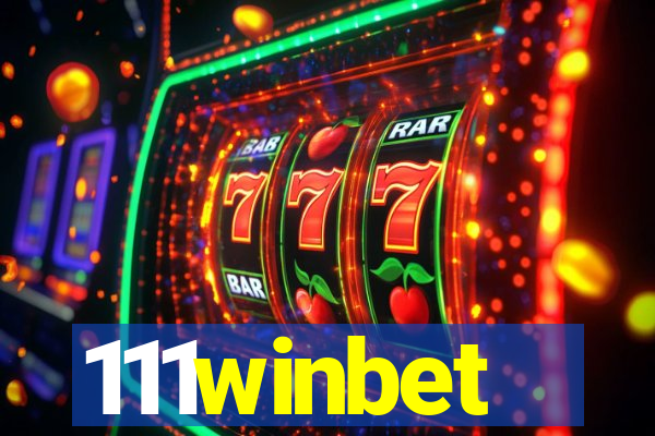 111winbet