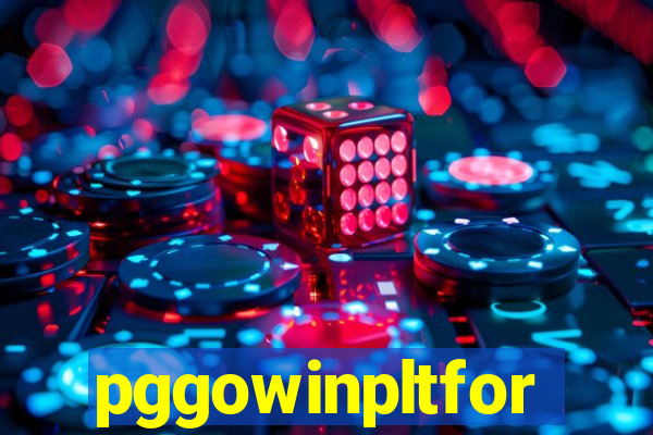 pggowinpltfor