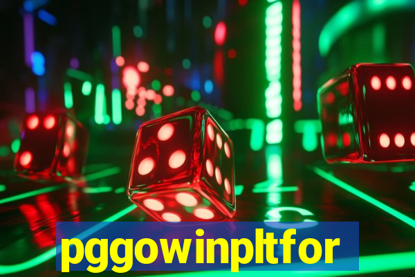 pggowinpltfor
