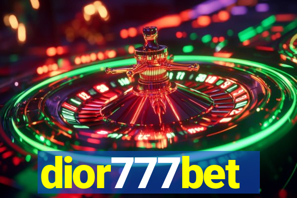 dior777bet