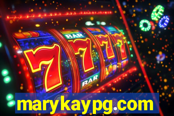 marykaypg.com
