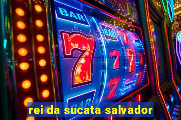 rei da sucata salvador