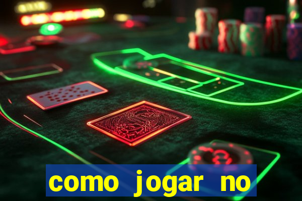 como jogar no arara trade