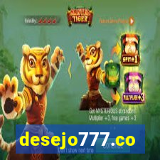 desejo777.co
