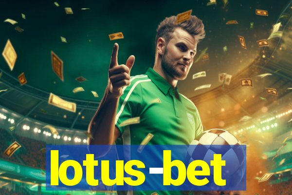 lotus-bet