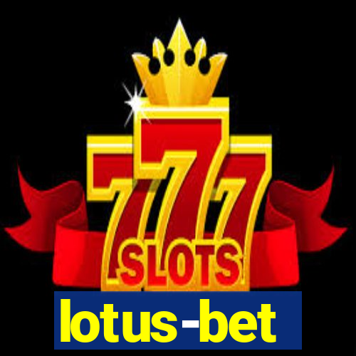 lotus-bet
