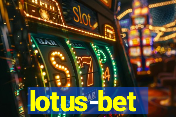 lotus-bet