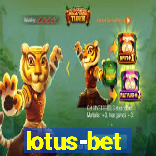 lotus-bet