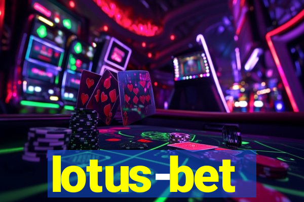 lotus-bet