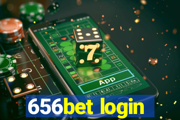 656bet login