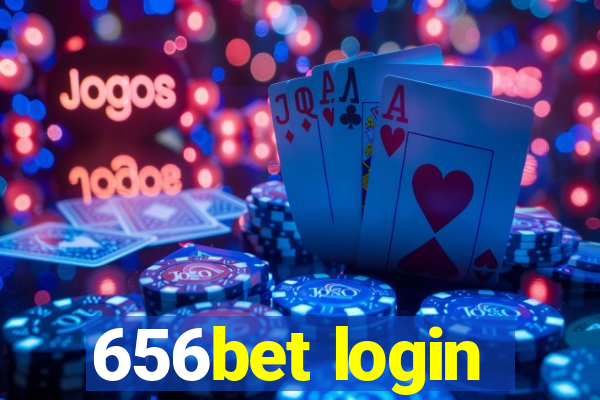 656bet login