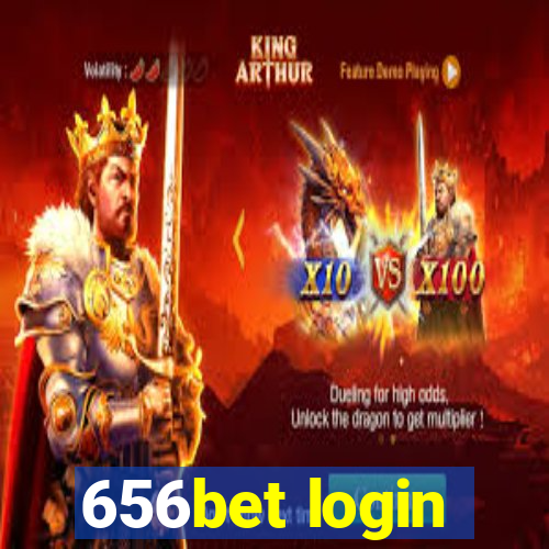 656bet login